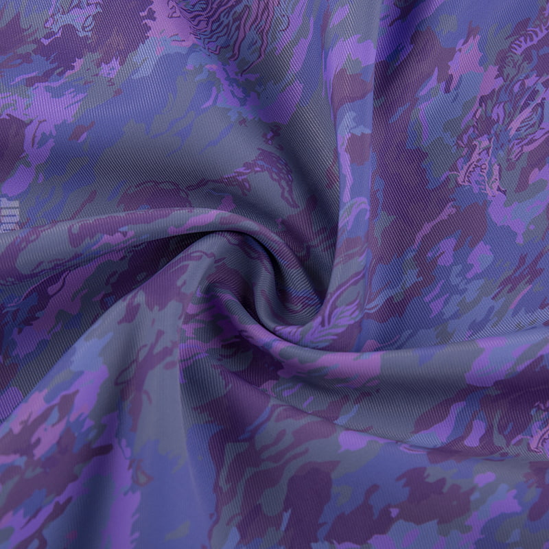YJ-23-909 Twill mat nylon kwastje drie in één