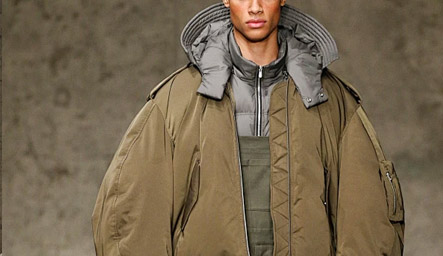 Welke mogelijkheden moet een stoffenleverancier hebben voor premium outdoorjassen?