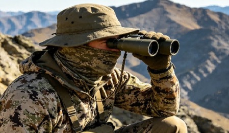 Militaire stoffen versus standaard outdoorstoffen: NIR-reflectie, FR, slijtvastheid